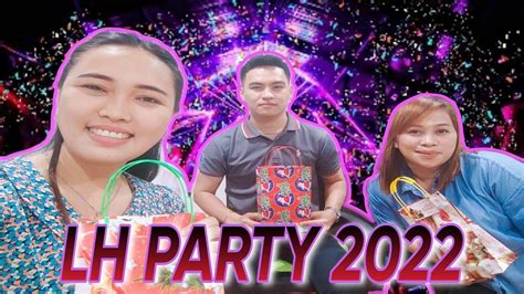 Our Kind Of Party 😅 Lh Cdo Mrs Amihan Youtube