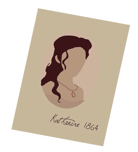 Picture Of Katherine Pierce Sticker By Jserazio1 In
