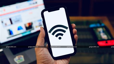 Fix Wi Fi Issues How To Fix Slow Wi Fi Connection Problems Internet Speed Gadgets