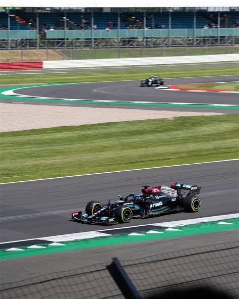 The Top 5 Best Formula 1 Tracks For Fans