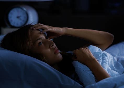 The Dangers Of Not Getting Enough Sleep Memphis Health And Fitness