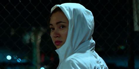 Colleen Wing Takes Center Stage In New Iron Fist Promos
