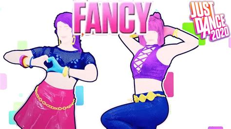 Fancy Twice Just Dance 2020 Youtube