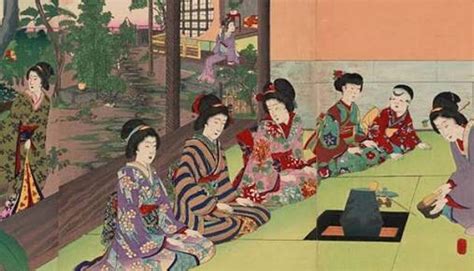 The Japanese Tea Ceremony Yoisho Tips For Living Japan Medium