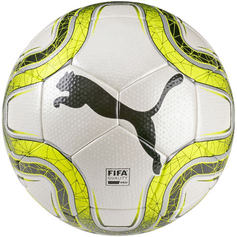 E126004 Puma Final 3 Tournament Fifa Soccer Ball