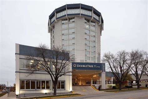 Doubletree By Hilton Hotel Jefferson City 107 ̶1̶4̶4̶ Updated