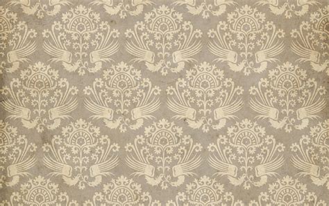 Download Wallpapers Retro Ornament Texture Vintage Paper Texture