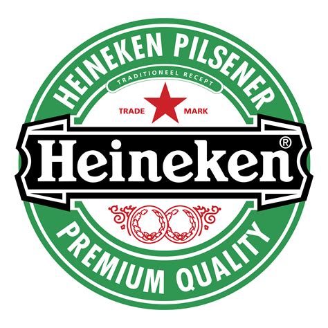 Download Logo Heineken Beer International Free Download Png Hd Clipart