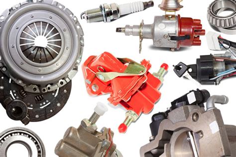 Online Auto Parts Store Get Latest Vehicle Updates Here