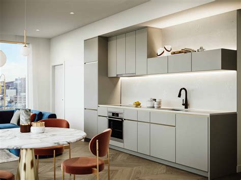 Mansfield Condos - Pre Construction Homes Montreal - New Construction