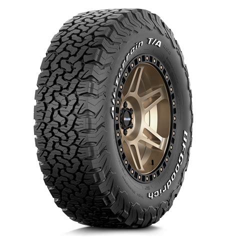 What Are The Best All Terrain Tires 3rd Gen Toyota Tundra Forum