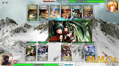 Epic card game is a strategy card game, where you summon champions and use events to try and defeat your opponent. Epic Card Battle Game Review