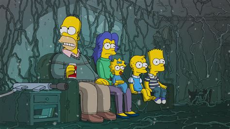 Free Download When To Watch The Simpsons Treehouse Of Horror Halloween