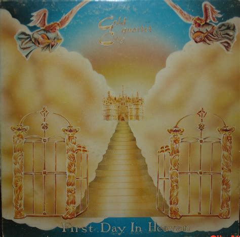 Gold City First Day In Heaven 1981 Recursos Cristianos