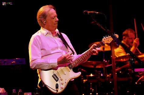 From 8 Track Tapes To Today — Hes Still Great Boz Scaggs Live At