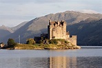 File:Eilean Donan castle - 95mm.jpg - Wikipedia