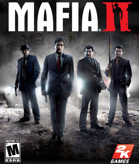 Mafia Ii Game Giant Bomb