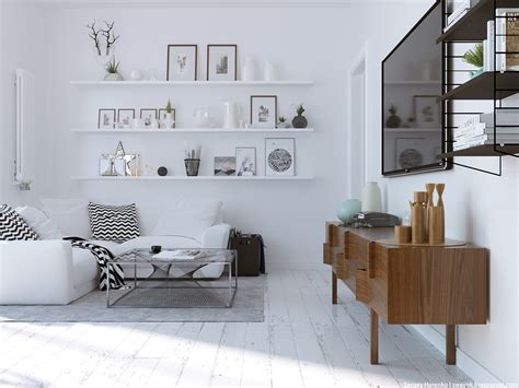 By frida ramstedt and mia olofsson | oct 27, 2020. 3 Beautiful Scandinavian Style Interiors