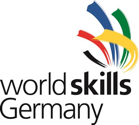 Auszubildende Blicken Positiver In Ihre Zukunft Als Gedacht WorldSkills Germany E V Story
