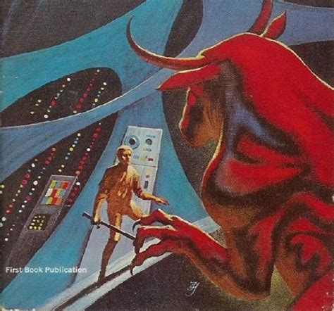 Jack Gaughan Cover Art To Samuel R Delanys The Einstein Intersection Retro Futurism Science
