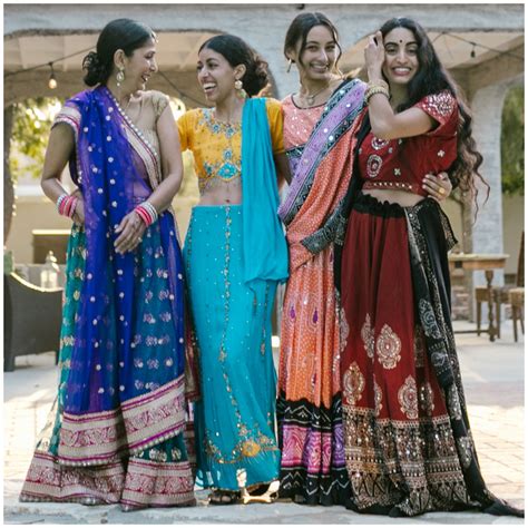 12 Best Rajputi Dresses That Exude Bombshell Rajasthani Vibes Pinkvilla