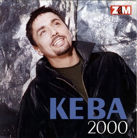Keba Keba 2000 1999 Cd Discogs