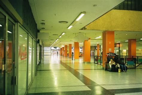 The elephant and castle shopping centre is a reminder of this time of optimism. Hark1karan - Daily Life - Elephant and Castle Shopping Centre