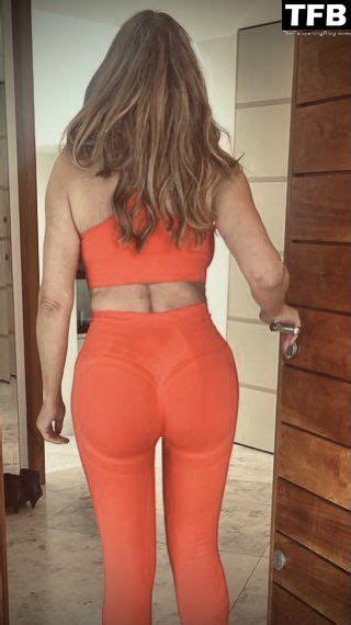 Carol Vorderman Carolvorders Nude Leaks Photo 85 Thefappening