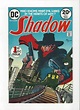 The Shadow 1 1973 DC Comics 1st Modern App. Kaluta art High | Etsy in ...