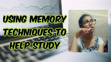 Using Memory Techniques To Help Study 4 Steps To Score Best Mark In