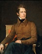 Alphonse de Lamartine (1790-1869), la politique lyrique