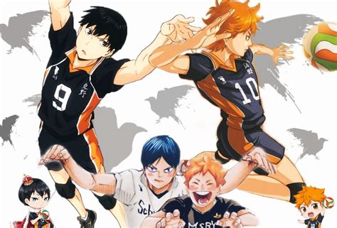 Kageyama Vs Hinata Who Will Emerge Victorious Haikyuu Otakukart