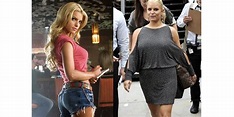 14 Celebrities Who Dramatically Gained Weight > undercreate