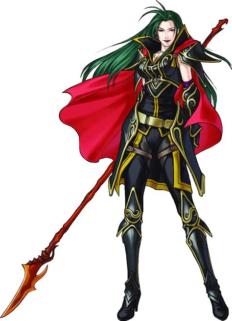 The sniper class has the sure strike ability, which ensures the next attack. Fire emblem sacred stones character guide