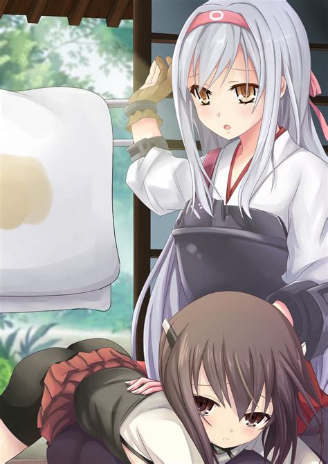 Kantai Collection 972 Shoukaku Taihou Anime Wallpaper Japan