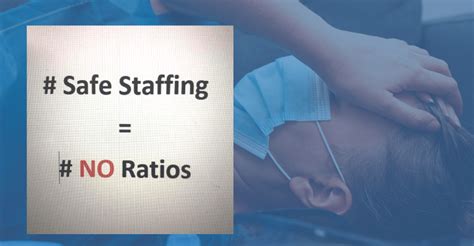 Staffing Ratios Are The Wrong Fight For Nurses Nurses News Hubb