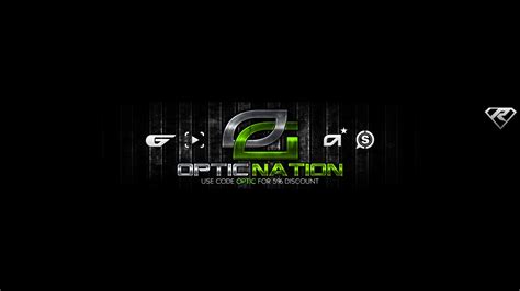 Optic Gaming Wallpaper Pack 84 Images