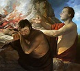 A Summary and Analysis of the Cain and Abel Story – Interesting Literature