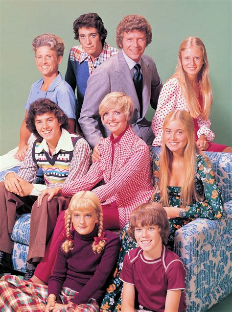 What Happened To The Cast Of The Brady Bunch Eleven M