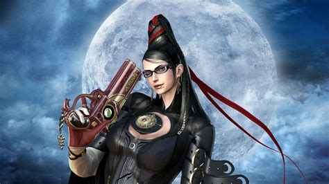 FARK Com Bayonetta Finally Gets A Release Date As Well As A Modesty Mode So You