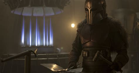 What You Should Know About The Mandalorian Time Period
