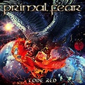 Primal Fear - Code Red 2023 - Digipack - (CD) - musik