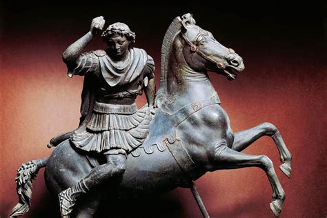 6 Amazing Facts About The Legendary Conqueror Alexander The Great
