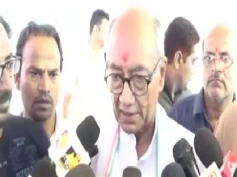 Failed To Understand Why Amarnath Yatra Was Stopped Digvijaya Singh