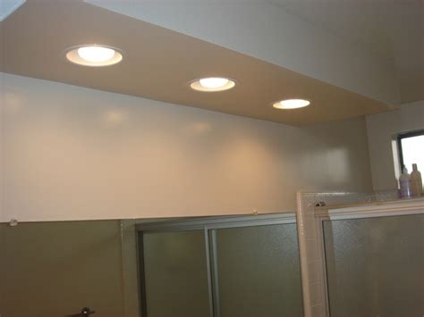 10 reasons to install Drop ceiling recessed lights | Warisan Lighting