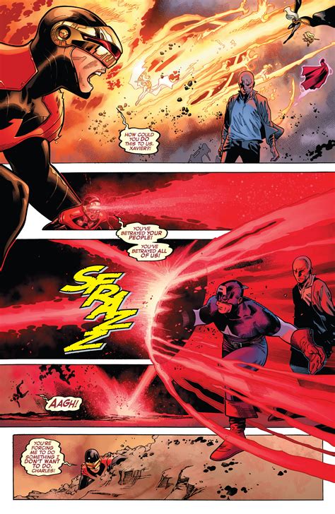 read online avengers vs x men comic issue 11