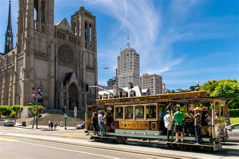 Where To Stay In San Francisco A Locals Complete Guide