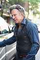 Mickey Rourke has taken to wearing hairpieces that appear to be made ...