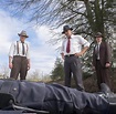 Alte, weiße Männer im Recht: „The Highwaymen“, Trailer & Kritik - WELT