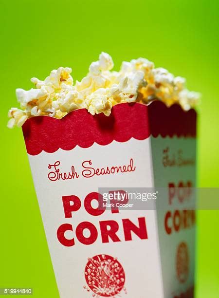 Vintage Popcorn Boxes Photos And Premium High Res Pictures Getty Images